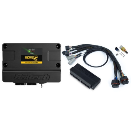 Haltech Haltech Nexus S2 PnP Adapt Harn Kit Subaru WRX MY99-00 | races-shop.com