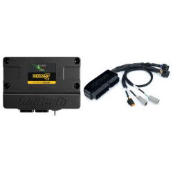 Haltech Nexus S2 PnP Adapt Harn Kit VW/Audi 1.8T AWP