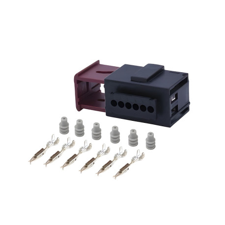 Haltech Haltech Plug and Pins Only - Suits VE Commodore APP | races-shop.com