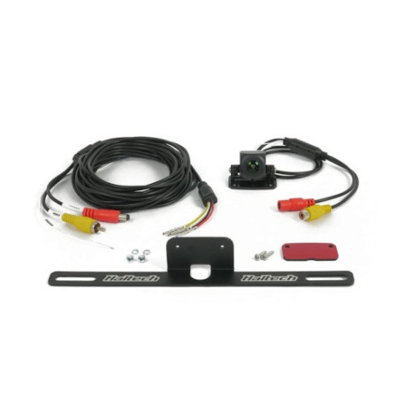 Haltech Haltech Reverse / Back-up Camera Kit | races-shop.com