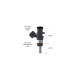 Haltech Haltech Bosch 980cc Injectors Flowmatched set of 6 | races-shop.com