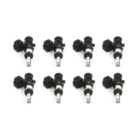 Motec Haltech Bosch 980cc Injectors Flowmatched set of 8 | races-shop.com