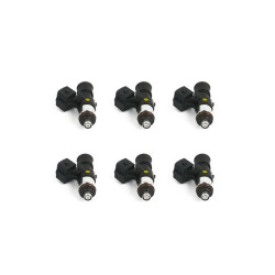 Haltech Bosch 1462cc Injectors Flowmatched set of 6