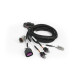 Motec Haltech Nexus Plug-in IO Expansion Harness 2.5m (8`) | races-shop.com