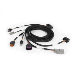 Haltech Nexus Plug-in DBW Expansion Harness 2.5m (8`)