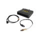 Haltech Haltech Nexus Plug-in ECU Mazda RX8 + 4.9LSU Hardware Pack | races-shop.com