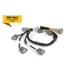 Haltech Nexus i6 R35 COP Ignition Harness