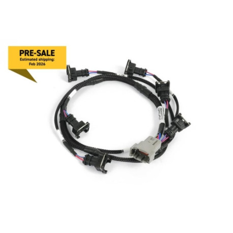 Haltech Haltech i6 Timer (EV1) Primary Injector Harness | races-shop.com