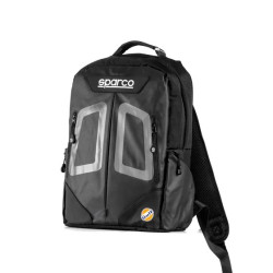 SPARCO STAGE backpack GULF, black
