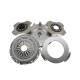 Clutches and flywheels FTWL BMW M50/ M52/ M54/ S50/ S54 TWIN PLATE CLUTCH SET FOR GS6-53DZ HGA GEARBOX UP TO 1000 Nm - STAGE 2 | races-shop.com
