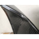 Outlet CT CARBON front splitter for HYUNDAI I30N facelift, carbon DAMAGED | races-shop.com