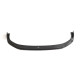 Outlet CT CARBON front splitter for HYUNDAI I30N facelift, carbon DAMAGED | races-shop.com