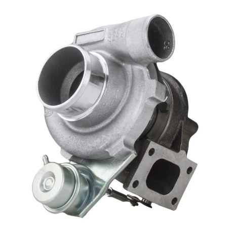Complete Turbos GARRETT 836026-5021S TURBOCHARGER GT2871R 8MM BB UPGRADE 0.64 A/R | races-shop.com