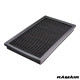 Replacement air filters for original airbox Performance Pleated Replacement Air Filter for VW Golf (MK8) 1.5 eTSI 2020-2026 | races-shop.com