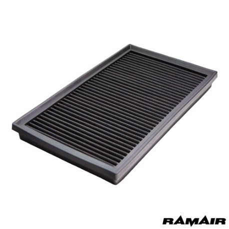 Replacement air filters for original airbox Performance Pleated Replacement Air Filter for VW Golf (MK8) 1.5 eTSI 2020-2026 | races-shop.com
