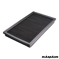 Performance Pleated Replacement Air Filter for Audi Q2 (GA) 1.5 TSI 2018-2021