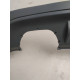 Outlet TUNING-TEC rear diffuser (Votex Style) for VW GOLF 6 DAMAGED | races-shop.com