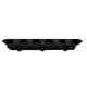 Intake manifolds BMW N54B30/ N55B30/ S55B30 INTAKE MANIFOLD ADAPTER FOR BMW M52TU/ M54 ENGINES | races-shop.com