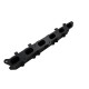 Intake manifolds BMW N54B30/ N55B30/ S55B30 INTAKE MANIFOLD ADAPTER FOR BMW M52TU/ M54 ENGINES | races-shop.com