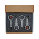 Engine parts Boostline Conrod Set BMW/Toyota B58B30 | races-shop.com