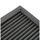 Replacement air filters for original airbox Performance Pleated Replacement Air Filter for Toyota Supra (A90) 2.0 (B48) 2019-2021 | races-shop.com