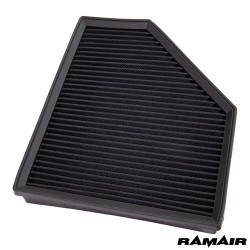Performance Pleated Replacement Air Filter for Toyota Sequoia (K6) 5.7 2007-2026