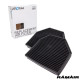 Replacement air filters for original airbox Performance Pleated Replacement Air Filter for BMW M6 Competition (F06/F12/F13) 4.4T (S63) 2014-2019 | races-shop.com