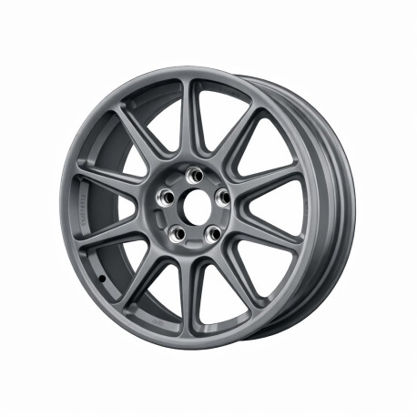Aluminium wheels Racing wheel FULLRACE RALLY-A FF 18" x 8", 5x114.3, ET40, CB 67.1 | races-shop.com