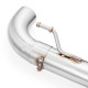 Outlet RM Motors Catback exhaust system for TOYOTA GR Yaris 1.6, DAMAGED | races-shop.com