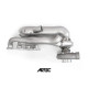 Exhaust manifolds Artec Sidewinder Exhaust Manifold for Honda K-Series | races-shop.com