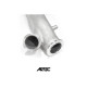 Exhaust manifolds Artec Sidewinder Exhaust Manifold for Honda K-Series | races-shop.com
