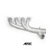 Exhaust manifolds Artec Sidewinder Exhaust Manifold for Honda K-Series | races-shop.com