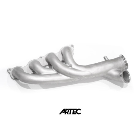 Exhaust manifolds Artec Sidewinder Exhaust Manifold for Honda K-Series | races-shop.com