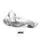 Exhaust manifolds Artec V-Band Exhaust Manifold for Nissan KA24 | races-shop.com