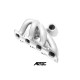 Exhaust manifolds Artec V-Band Exhaust Manifold for Nissan KA24 | races-shop.com