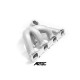 Exhaust manifolds Artec V-Band Exhaust Manifold for Nissan KA24 | races-shop.com