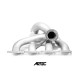 Exhaust manifolds Artec V-Band Exhaust Manifold for Nissan KA24 | races-shop.com