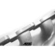 Exhaust manifolds Artec V-Band Exhaust Manifold for Nissan KA24 | races-shop.com