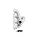 Exhaust manifolds Artec V-Band Exhaust Manifold for Nissan KA24 | races-shop.com