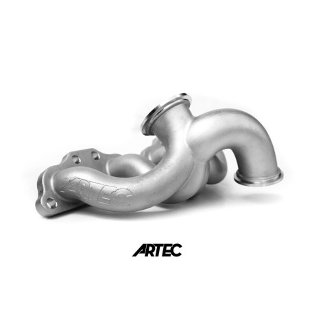 Exhaust manifolds Artec Exhaust Manifold for Nissan SR20 (V-Band) | races-shop.com