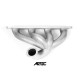 Exhaust manifolds Artec Exhaust Manifold for Nissan SR20 (V-Band) | races-shop.com