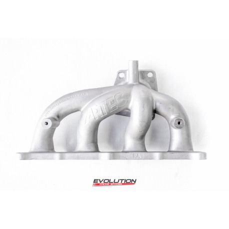 Exhaust manifolds Artec Replacement Exhaust Manifold for Mitsubishi 4B11 (Lancer Ralliart) | races-shop.com
