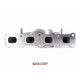 Exhaust manifolds Artec Replacement Exhaust Manifold for Mitsubishi 4B11 (Lancer Ralliart) | races-shop.com