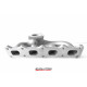 Exhaust manifolds Artec Replacement Exhaust Manifold for Mitsubishi 4B11 (Lancer Ralliart) | races-shop.com