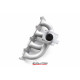 Exhaust manifolds Artec Replacement Exhaust Manifold for Mitsubishi 4B11 (Lancer Ralliart) | races-shop.com