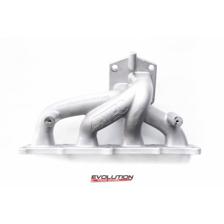 Exhaust manifolds Artec Replacement Exhaust Manifold for Mitsubishi 4B11 (Lancer Evo 10) | races-shop.com