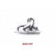 Exhaust manifolds Artec Replacement Exhaust Manifold for Mitsubishi 4B11 (Lancer Evo 10) | races-shop.com