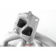 Exhaust manifolds Artec Replacement Exhaust Manifold for Mitsubishi 4B11 (Lancer Evo 10) | races-shop.com