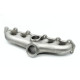 Exhaust manifolds Artec V-Band Compact Exhaust Manifold for Toyota 2JZ-GTE | races-shop.com