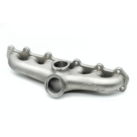Exhaust manifolds Artec V-Band Compact Exhaust Manifold for Toyota 2JZ-GTE | races-shop.com